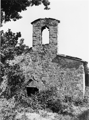 Chiesa di S. Maria in Iaconissi